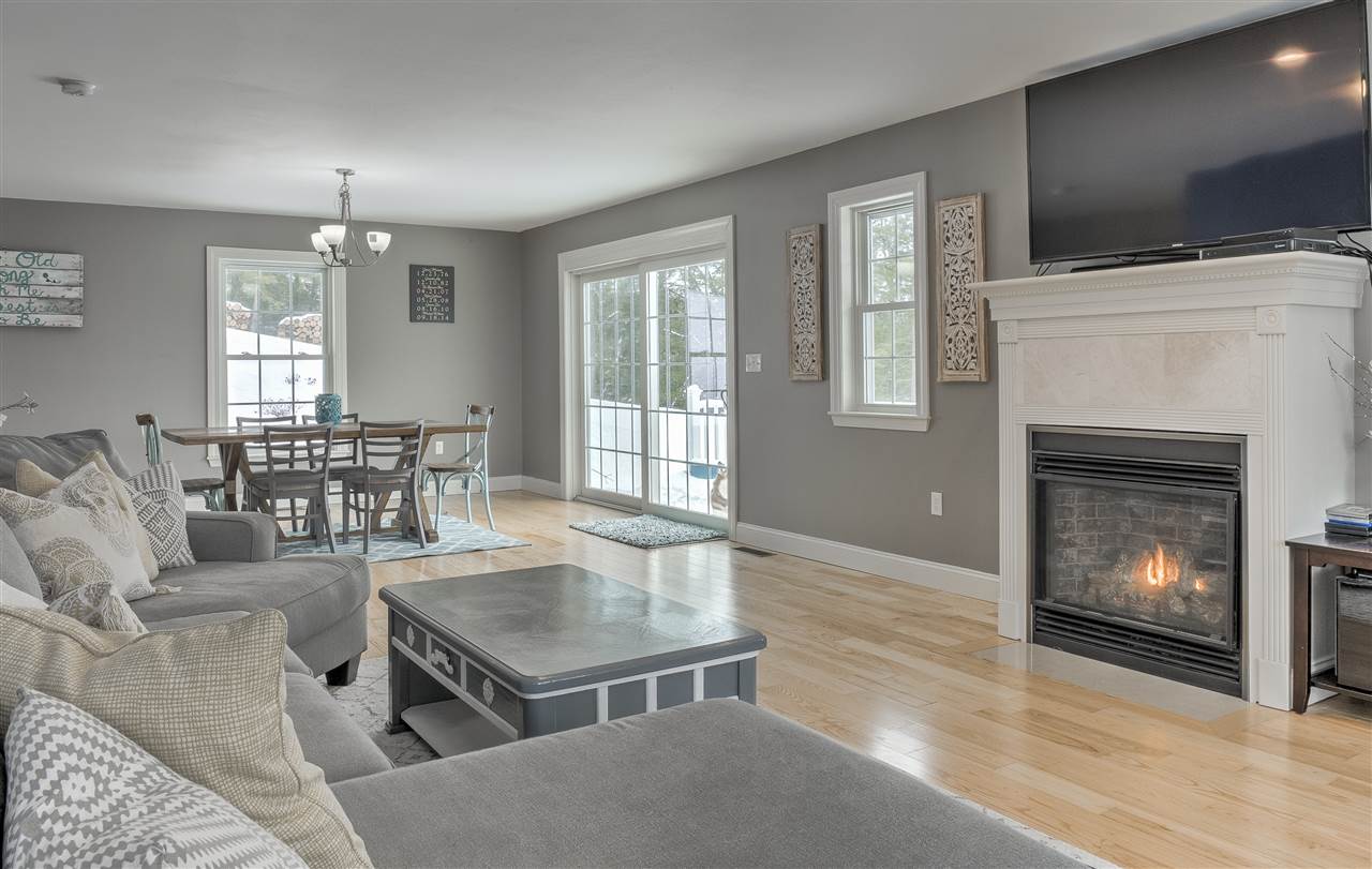 435 Streeter Hill Road Chesterfield, NH 03466 - Photo 14 of 40