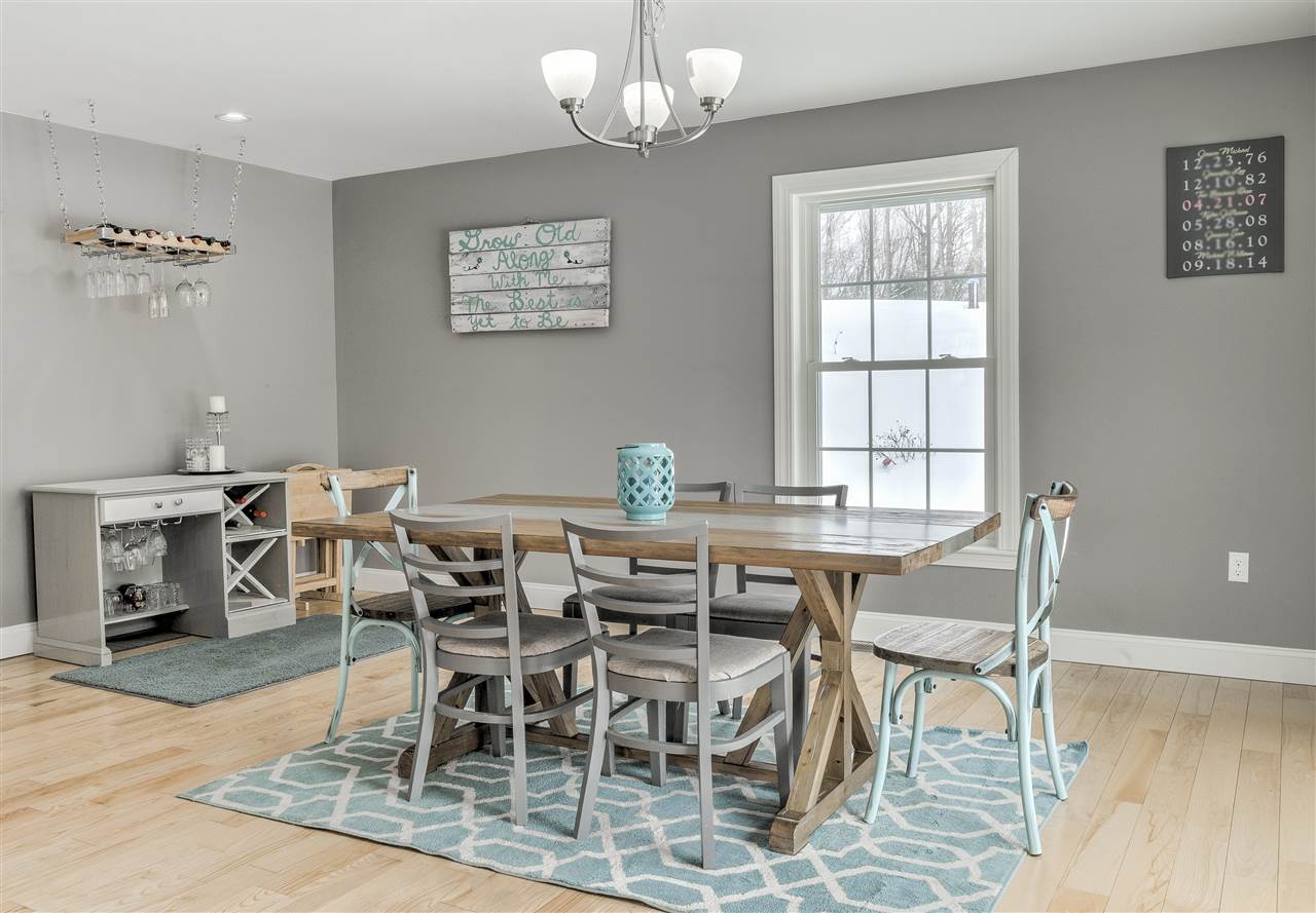 435 Streeter Hill Road Chesterfield, NH 03466 - Photo 17 of 40