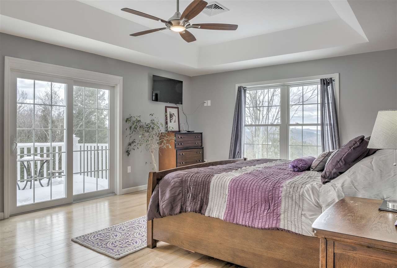435 Streeter Hill Road Chesterfield, NH 03466 - Photo 22 of 40