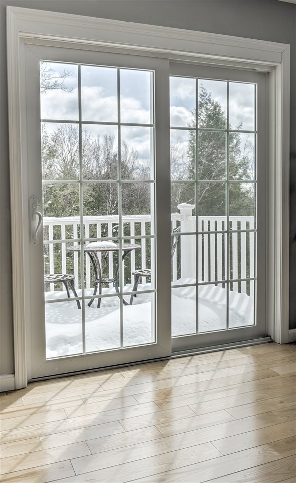 435 Streeter Hill Road Chesterfield, NH 03466 - Photo 24 of 40
