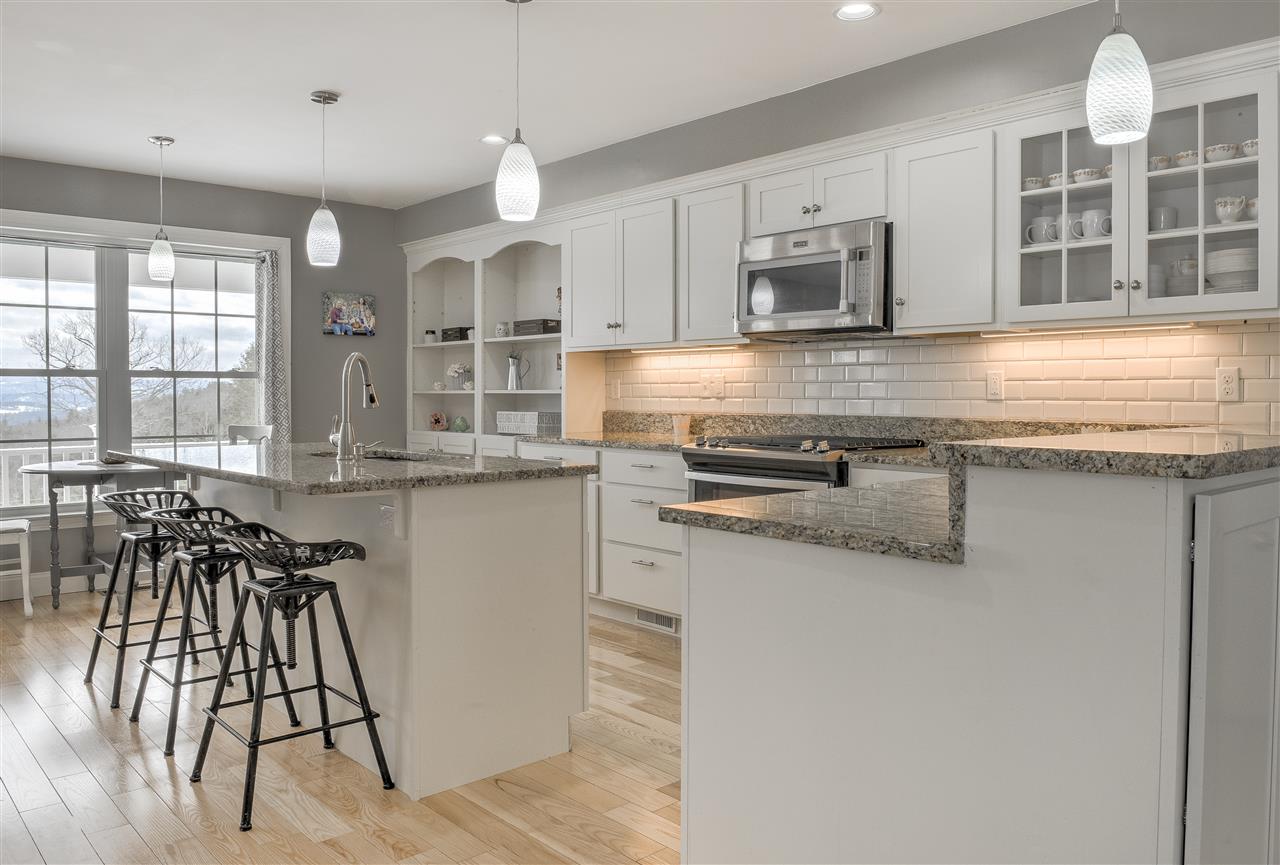 435 Streeter Hill Road Chesterfield, NH 03466 - Photo 8 of 40