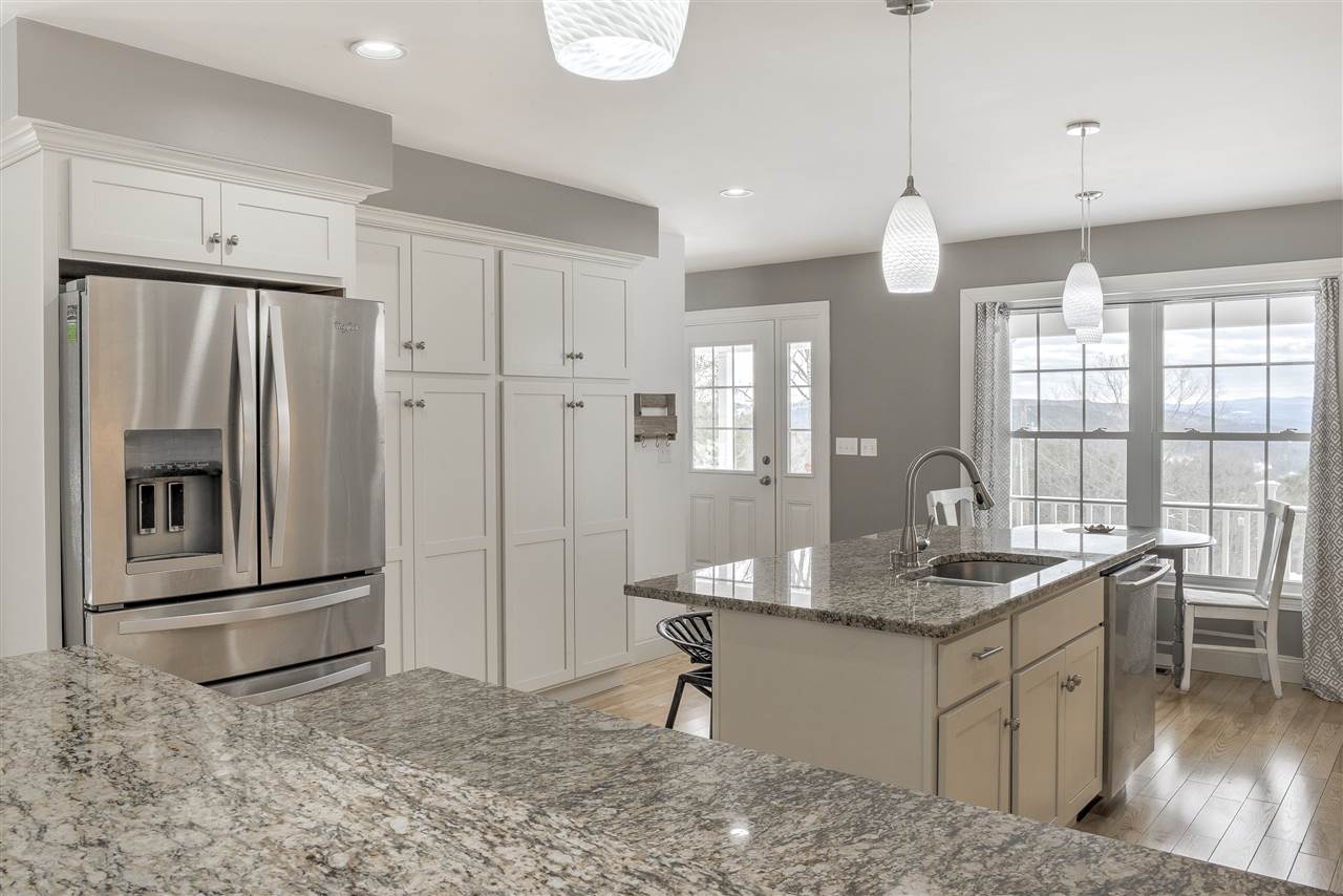 435 Streeter Hill Road Chesterfield, NH 03466 - Photo 10 of 40