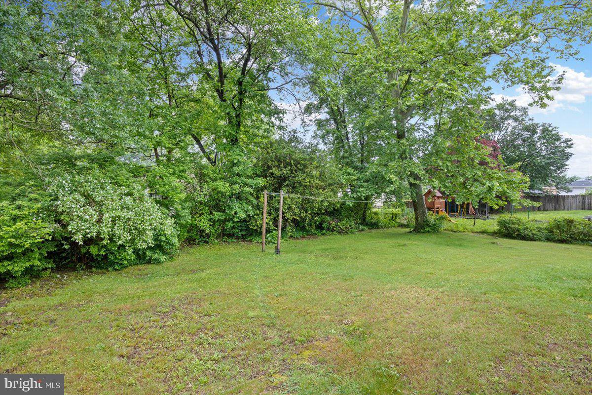 519 Bancroft Road Cherry Hill, NJ 08034 - Photo 28 of 28 a view of a trees in a yard
