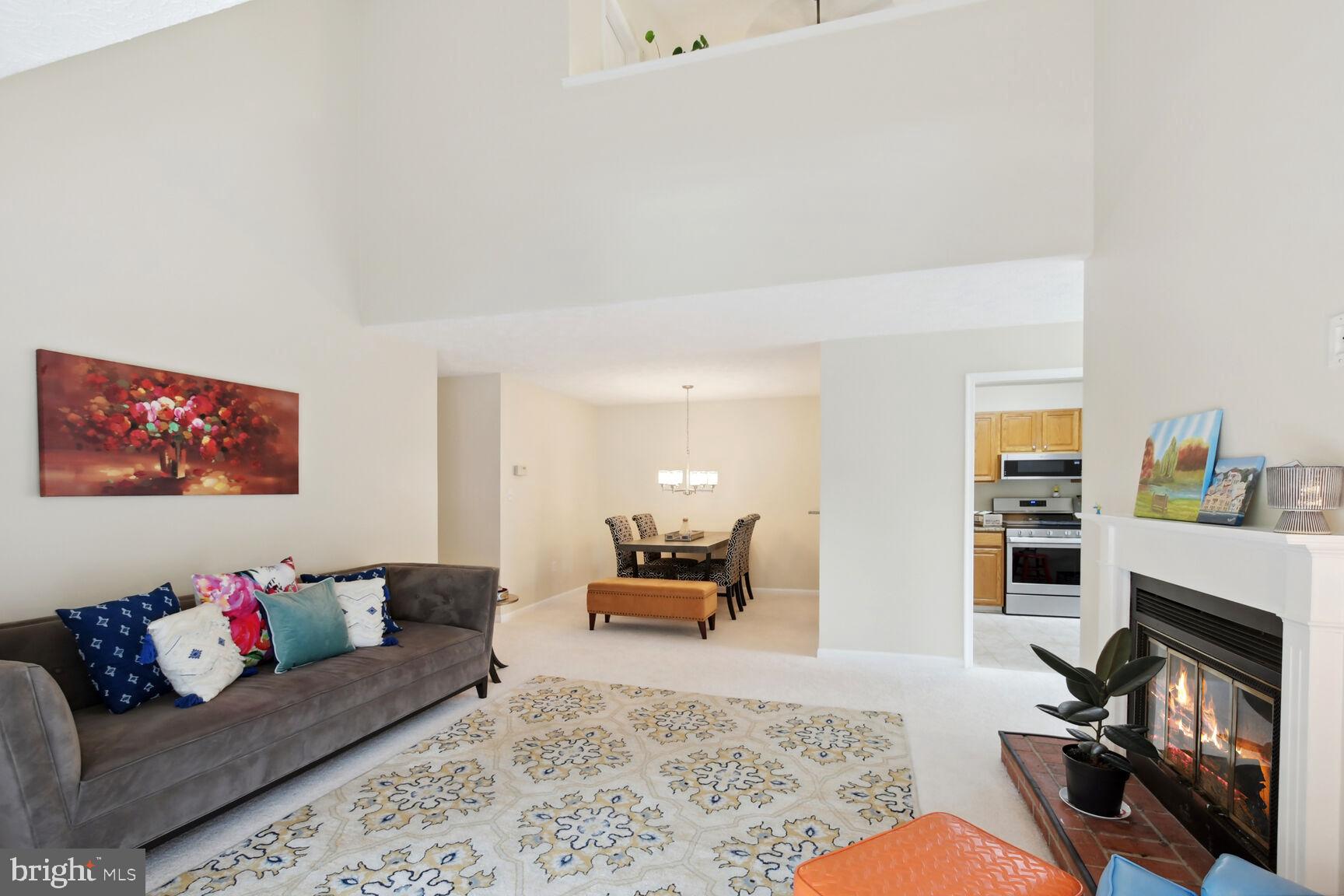 2303 Hunter's Run Drive Reston, VA 20191 - Photo 2 of 14 Gallery Image 2