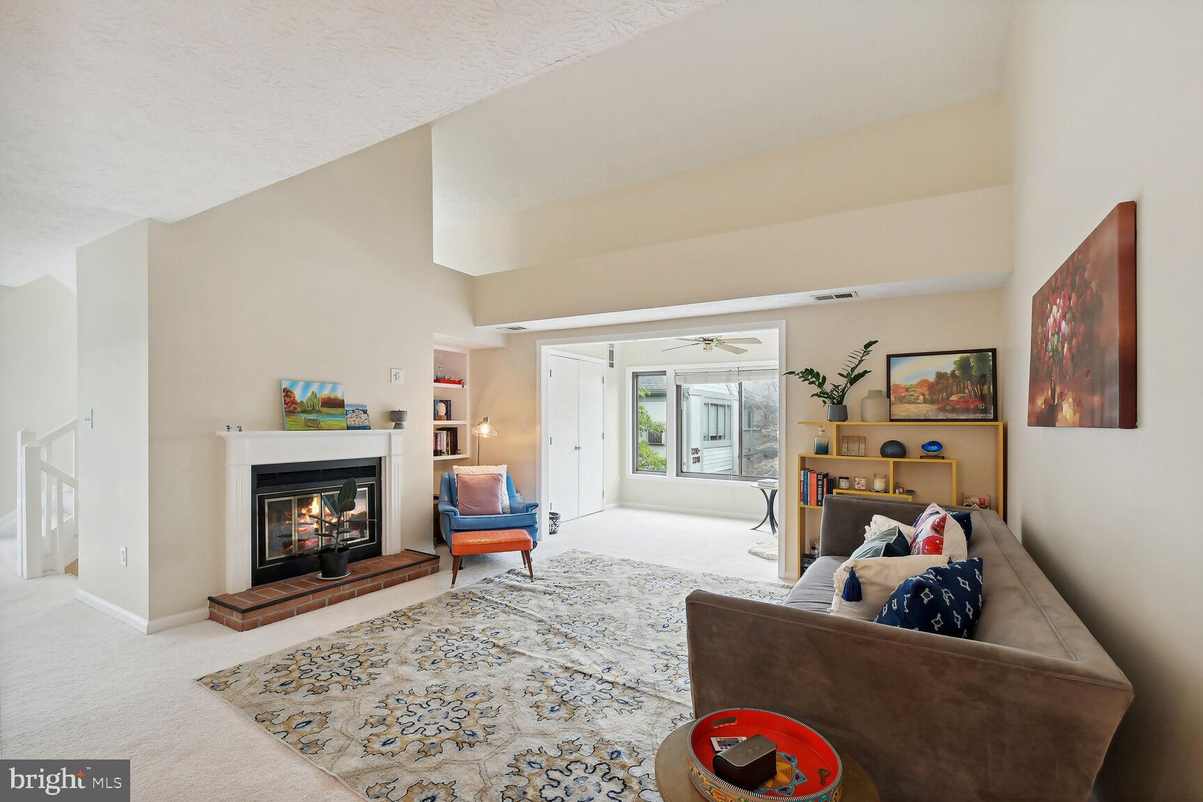 2303 Hunter's Run Drive Reston, VA 20191 - Photo 3 of 14 Gallery Image 3