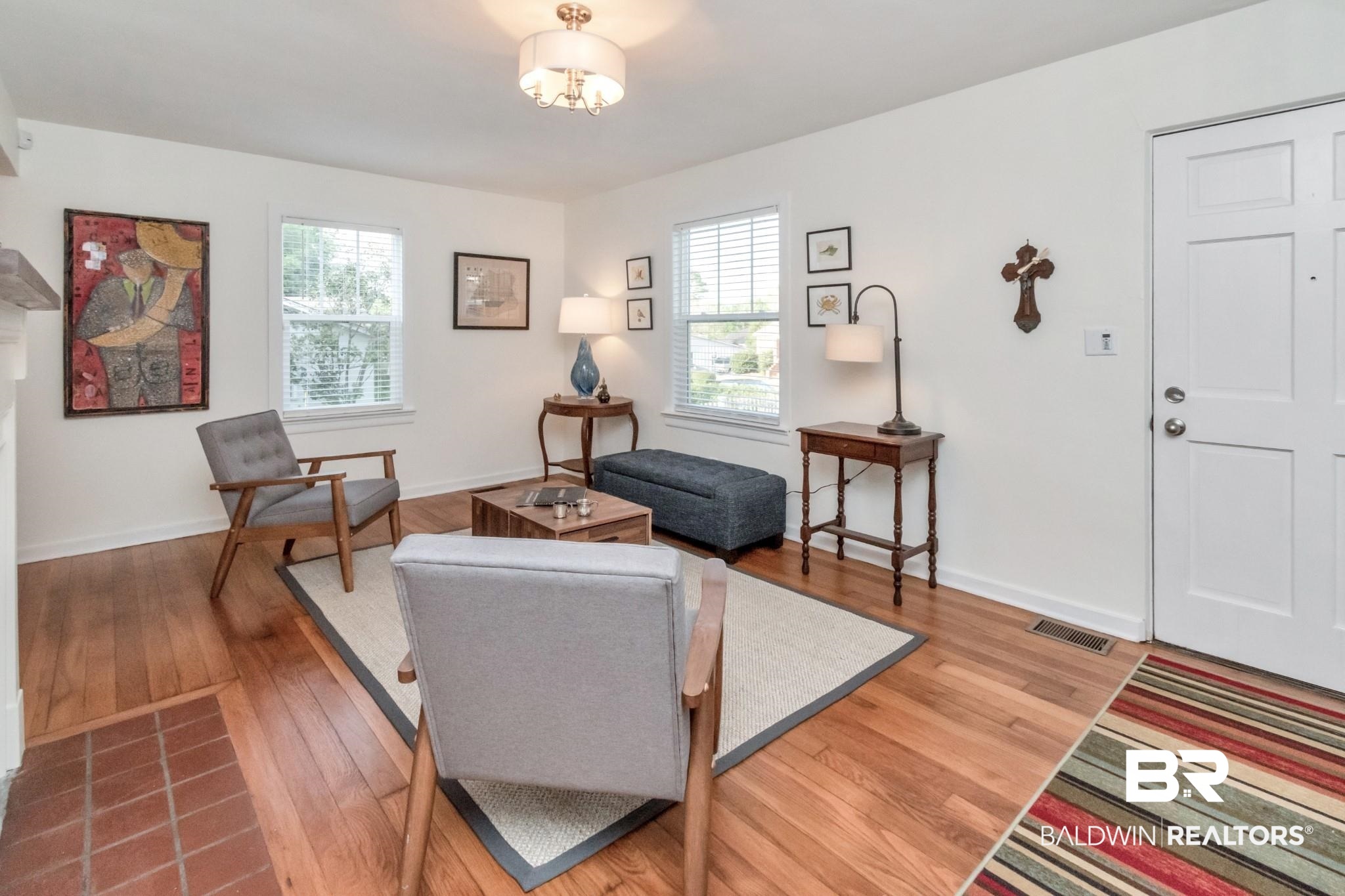 31 Lancaster Road Mobile, AL 36608 - Photo 2 of 42