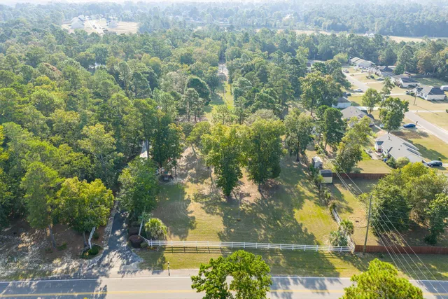 $650,000 | 877 West Five Notch Road, North Augusta, SC 29860