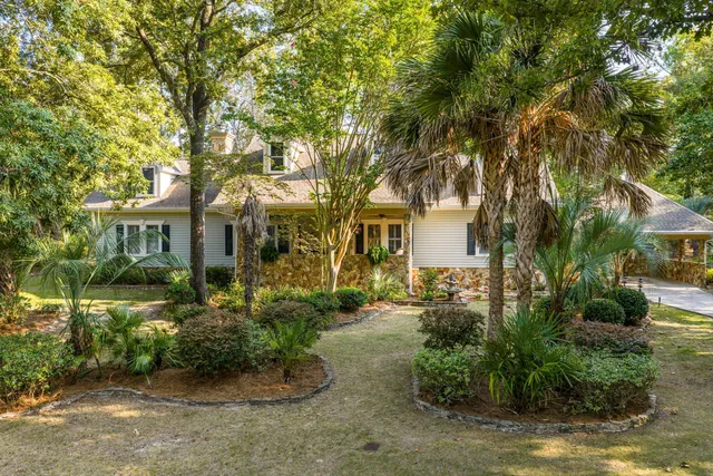 $650,000 | 877 West Five Notch Road, North Augusta, SC 29860