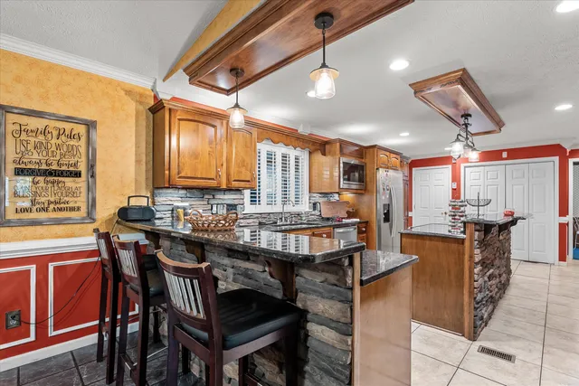 $650,000 | 877 West Five Notch Road, North Augusta, SC 29860