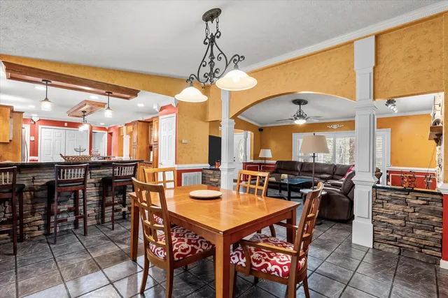 $650,000 | 877 West Five Notch Road, North Augusta, SC 29860