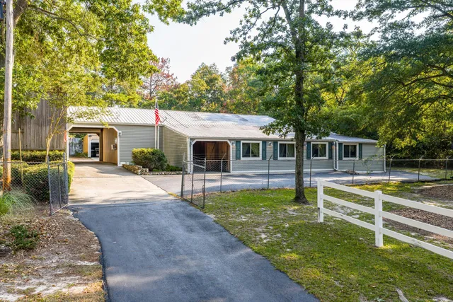 $650,000 | 877 West Five Notch Road, North Augusta, SC 29860