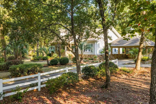 $650,000 | 877 West Five Notch Road, North Augusta, SC 29860