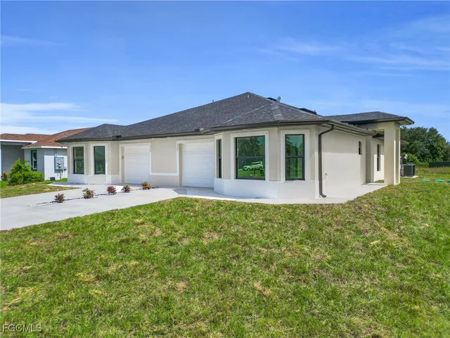 $529,900 | 2510 Park Road, Lehigh Acres, FL 33971