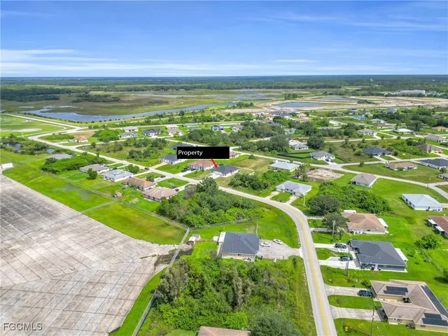 $529,900 | 2510 Park Road, Lehigh Acres, FL 33971
