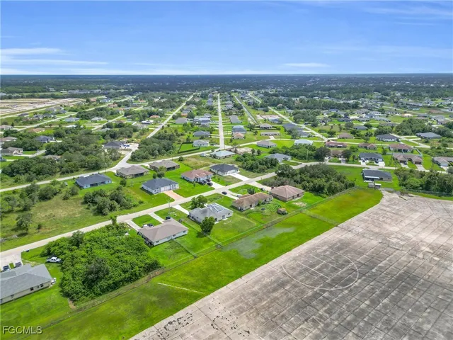 $529,900 | 2510 Park Road, Lehigh Acres, FL 33971