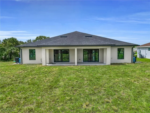 $529,900 | 2510 Park Road, Lehigh Acres, FL 33971