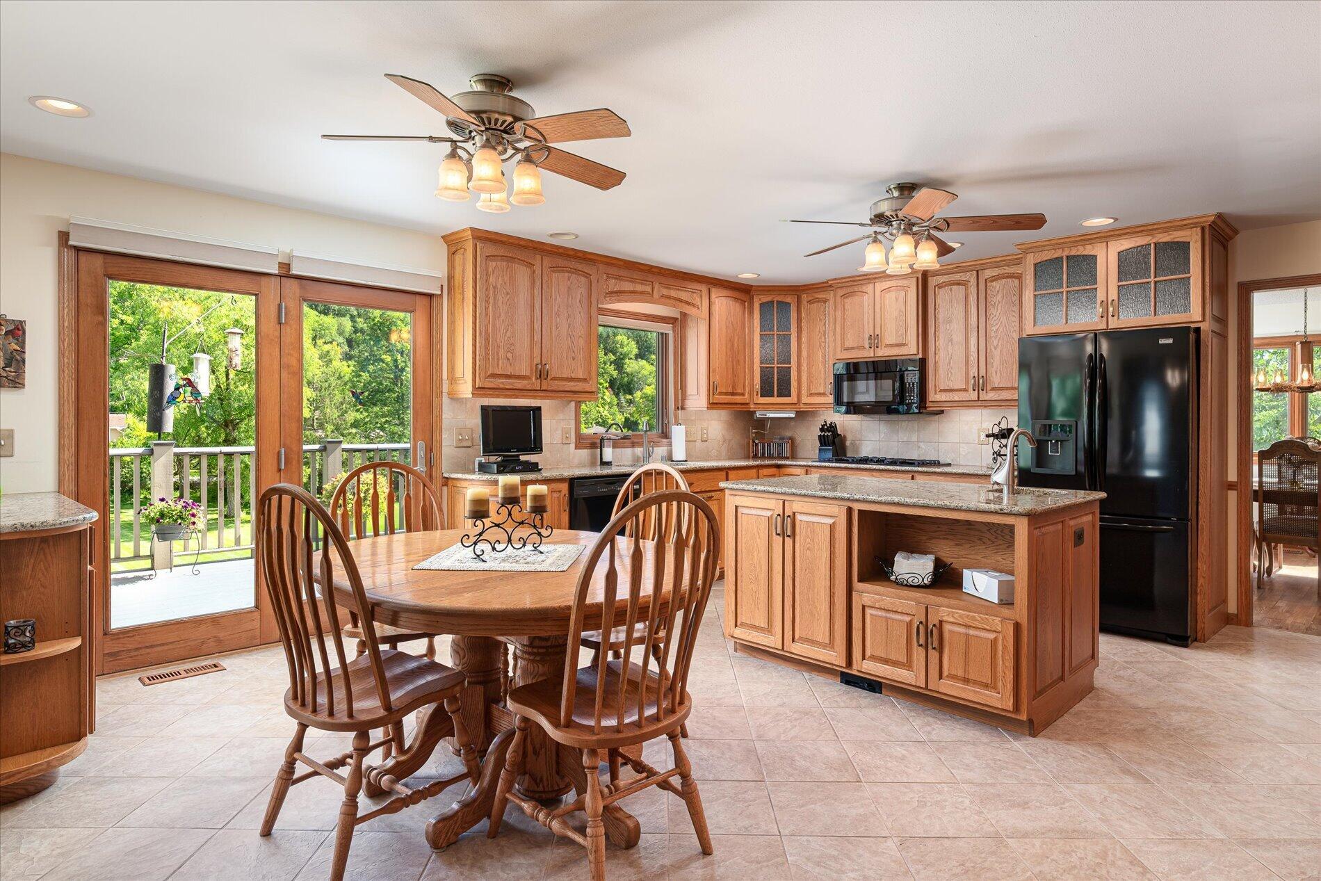 W5373 Boma Road Shelby, WI 54601 - Photo 7 of 31 24-W5373 Boma Rd La Crosse--9