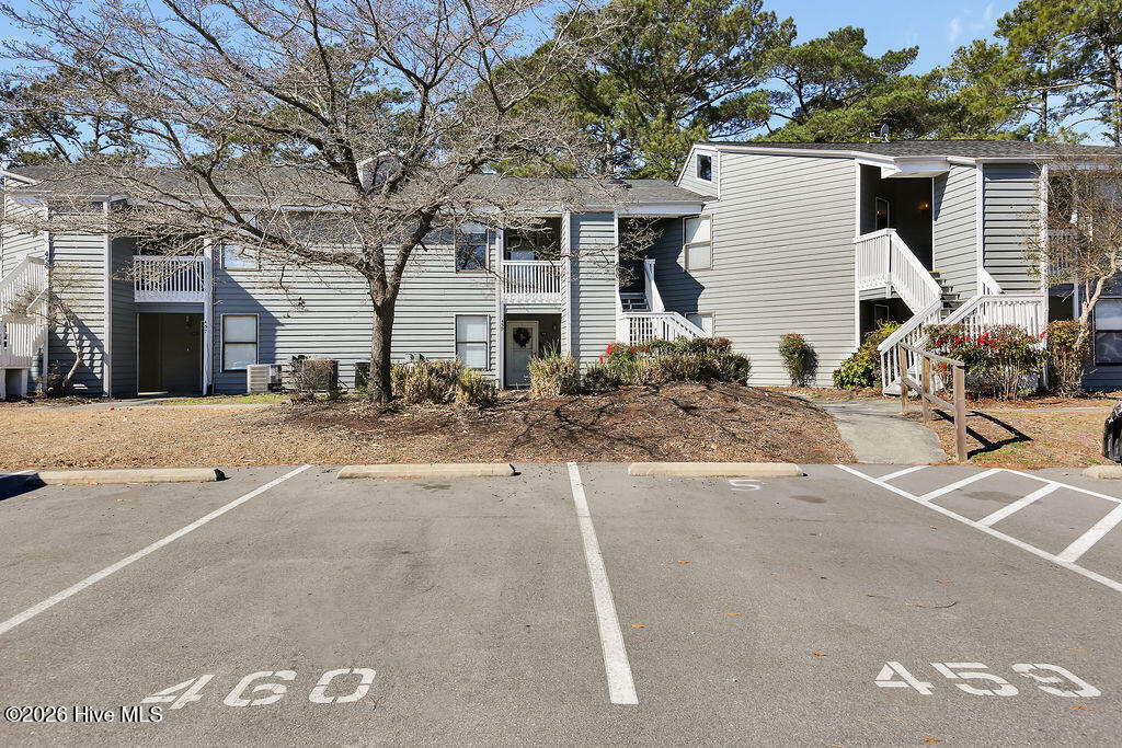 718 Azalea Drive, Unit 460 Hampstead, NC 28443 - Photo 2 of 39 718AzaleaDrive460-1