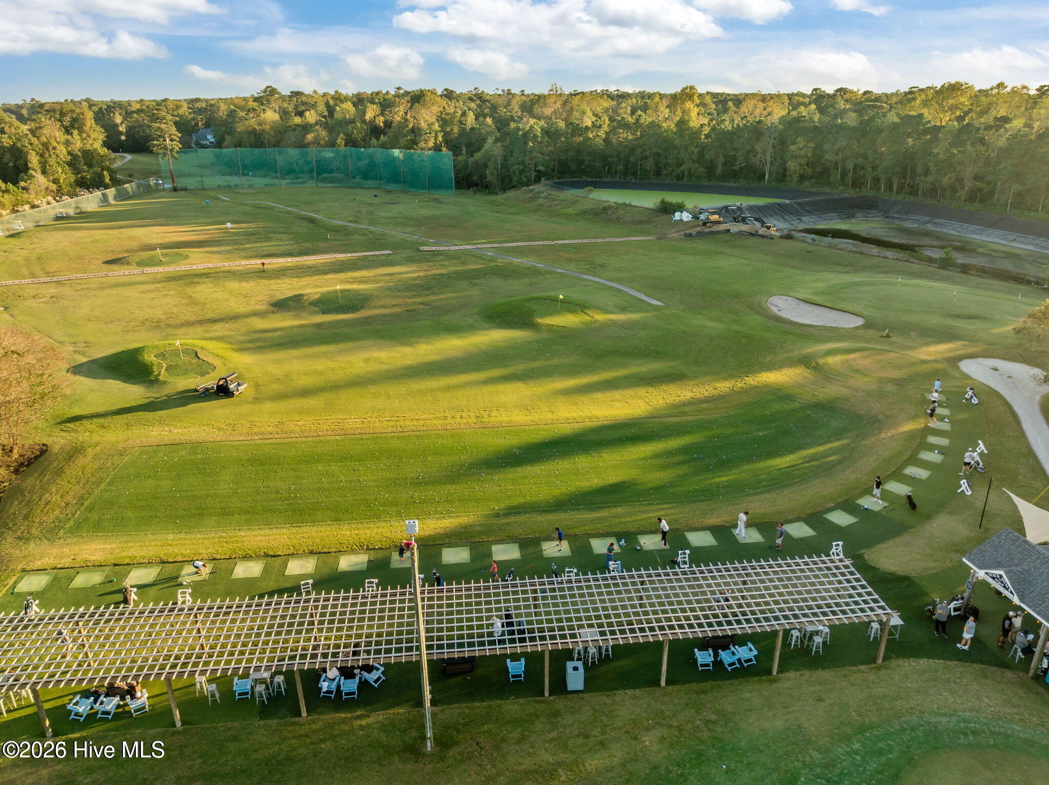 718 Azalea Drive, Unit 460 Hampstead, NC 28443 - Photo 34 of 39 20251020201308609021000000-o golf course