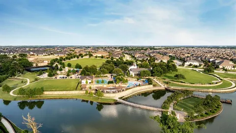 $1,125,000 | 2409 Excelsis Court, Celina, TX 75009