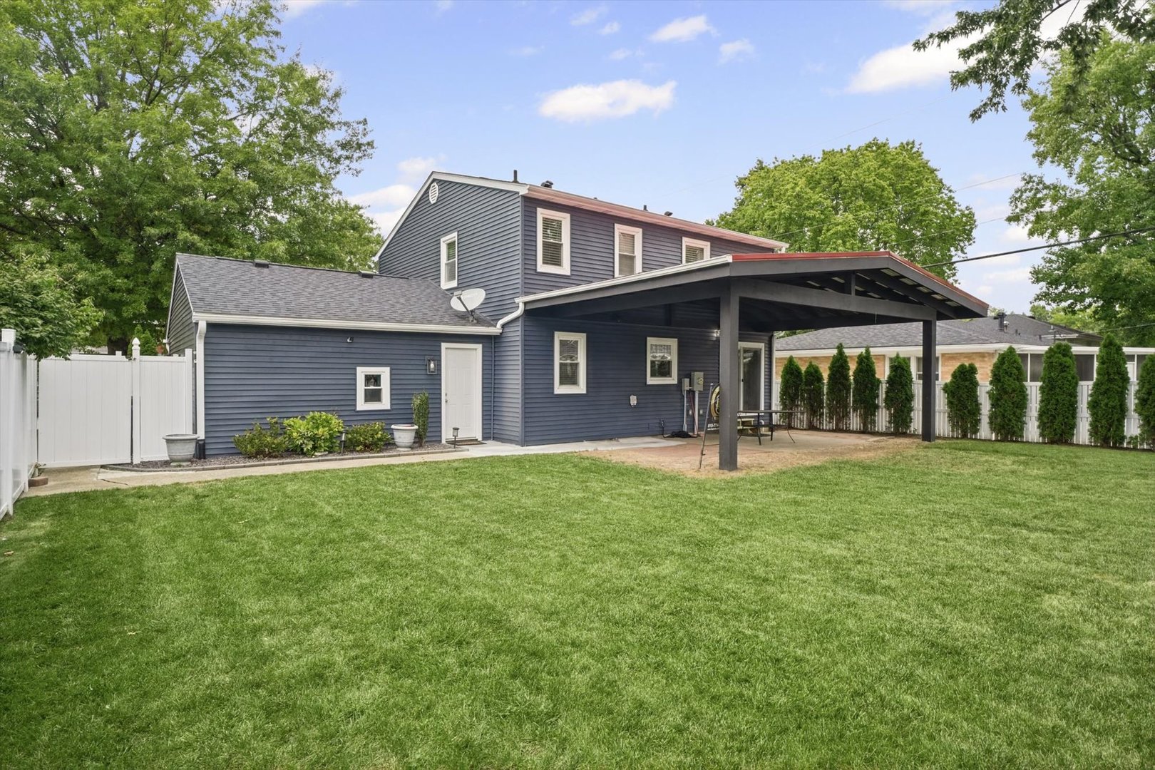 4038 Buckingham Drive Decatur, IL 62526 - Photo 43 of 46 Gallery Image 43
