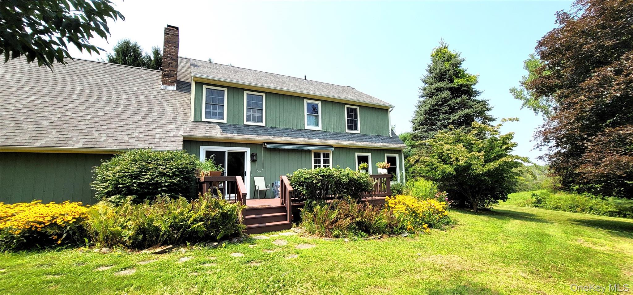143 Starbarrack Road Red Hook, NY 12571 - Photo 2 of 15