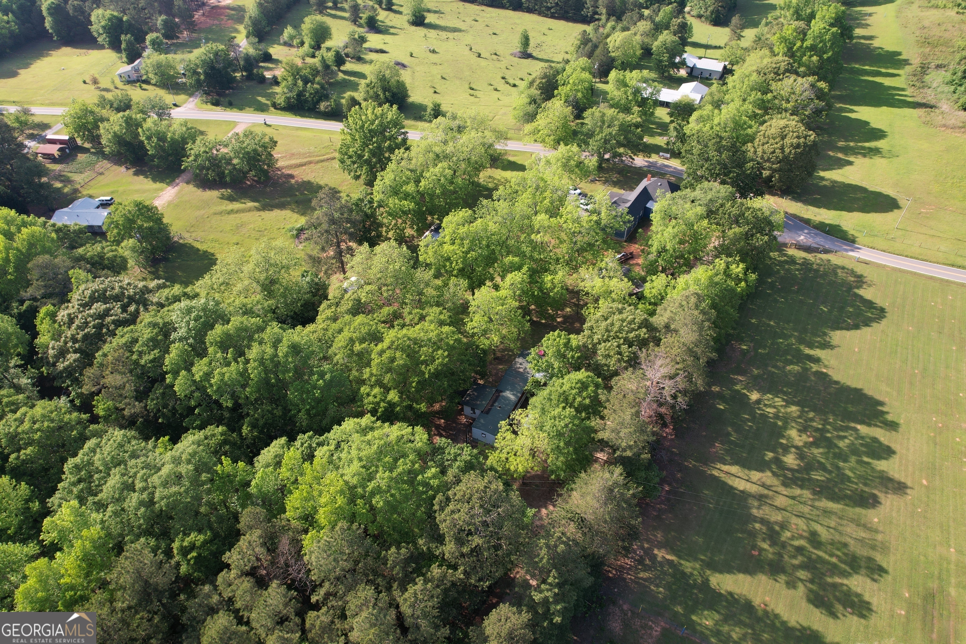 215 Brown Springs Road Milner, GA 30257 - Photo 86 of 89