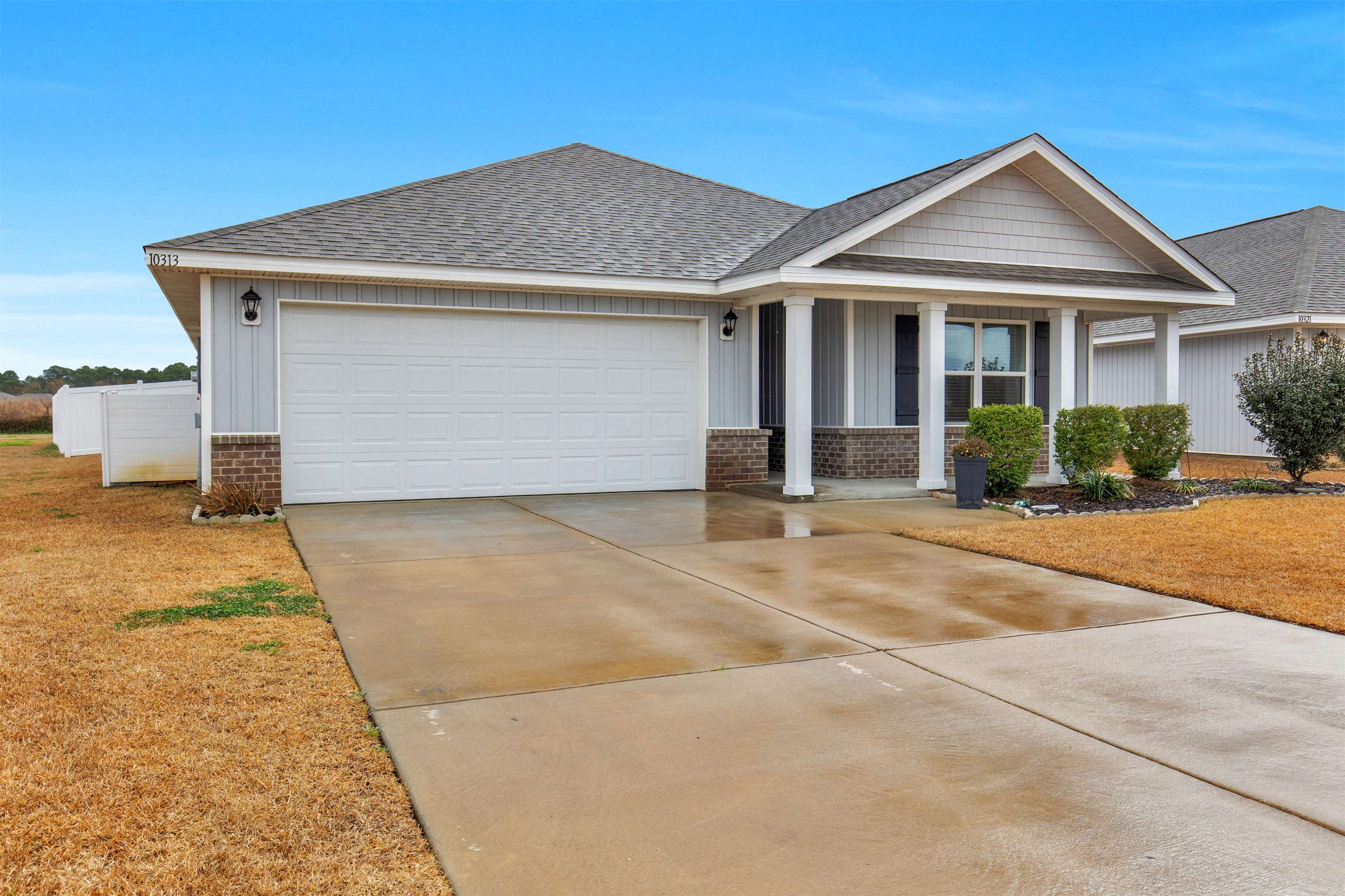 10313 Ruffian Route Daphne, AL 36526 - Photo 3 of 46 Front Of Structure