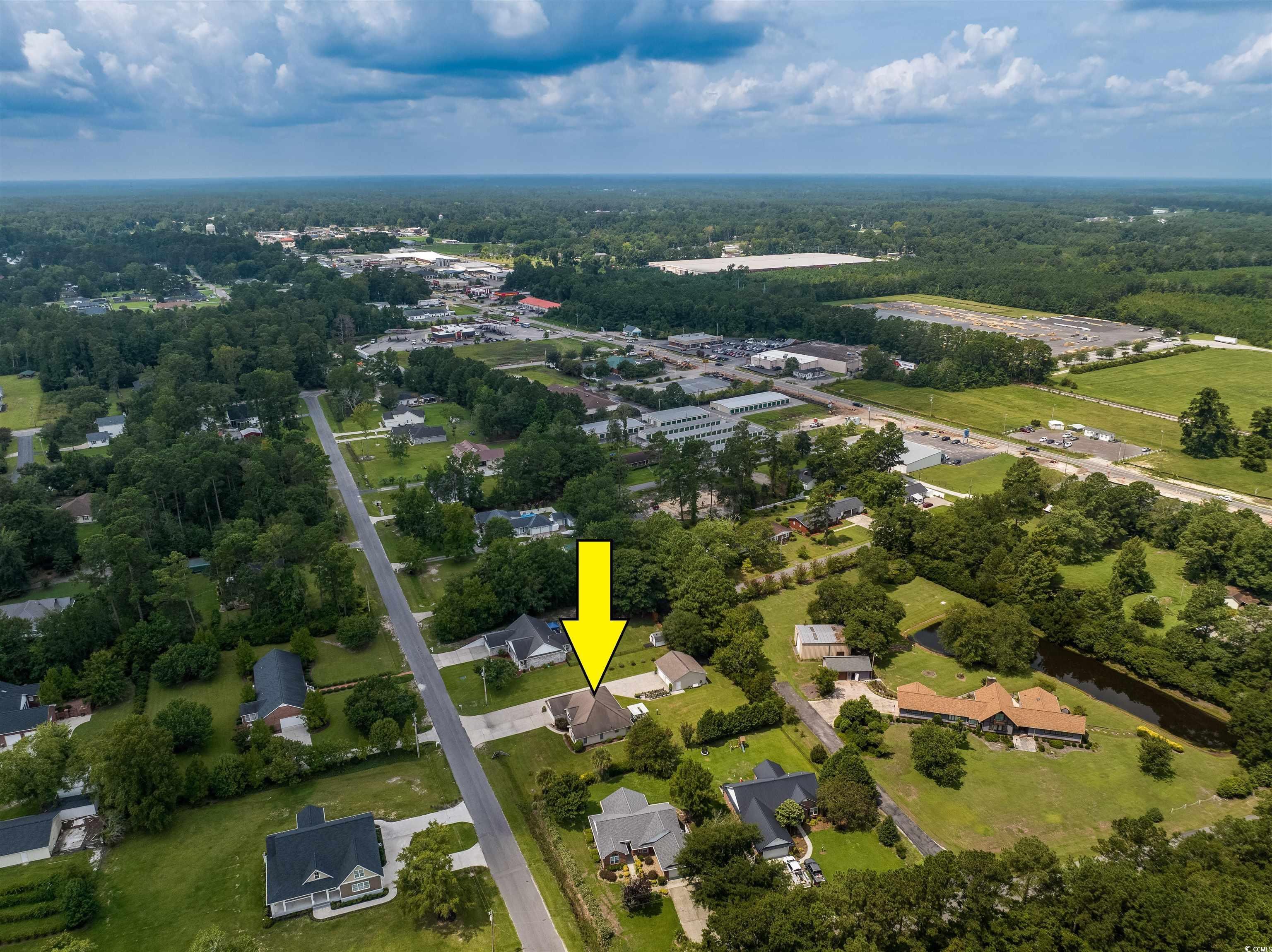 531 Allen Street Loris, SC 29569 - Photo 29 of 33 Gallery Image 29