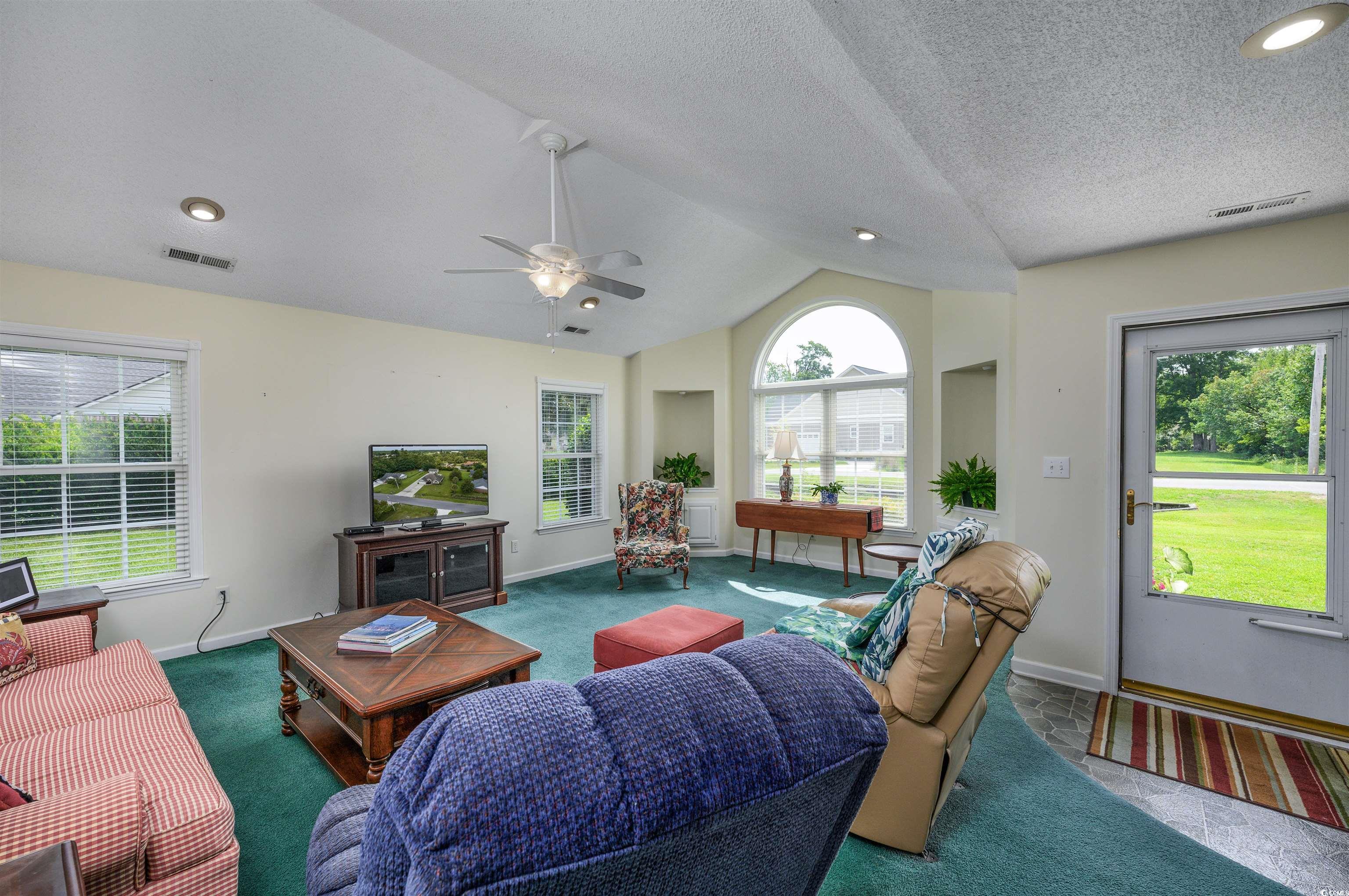 531 Allen Street Loris, SC 29569 - Photo 4 of 33 Gallery Image 4
