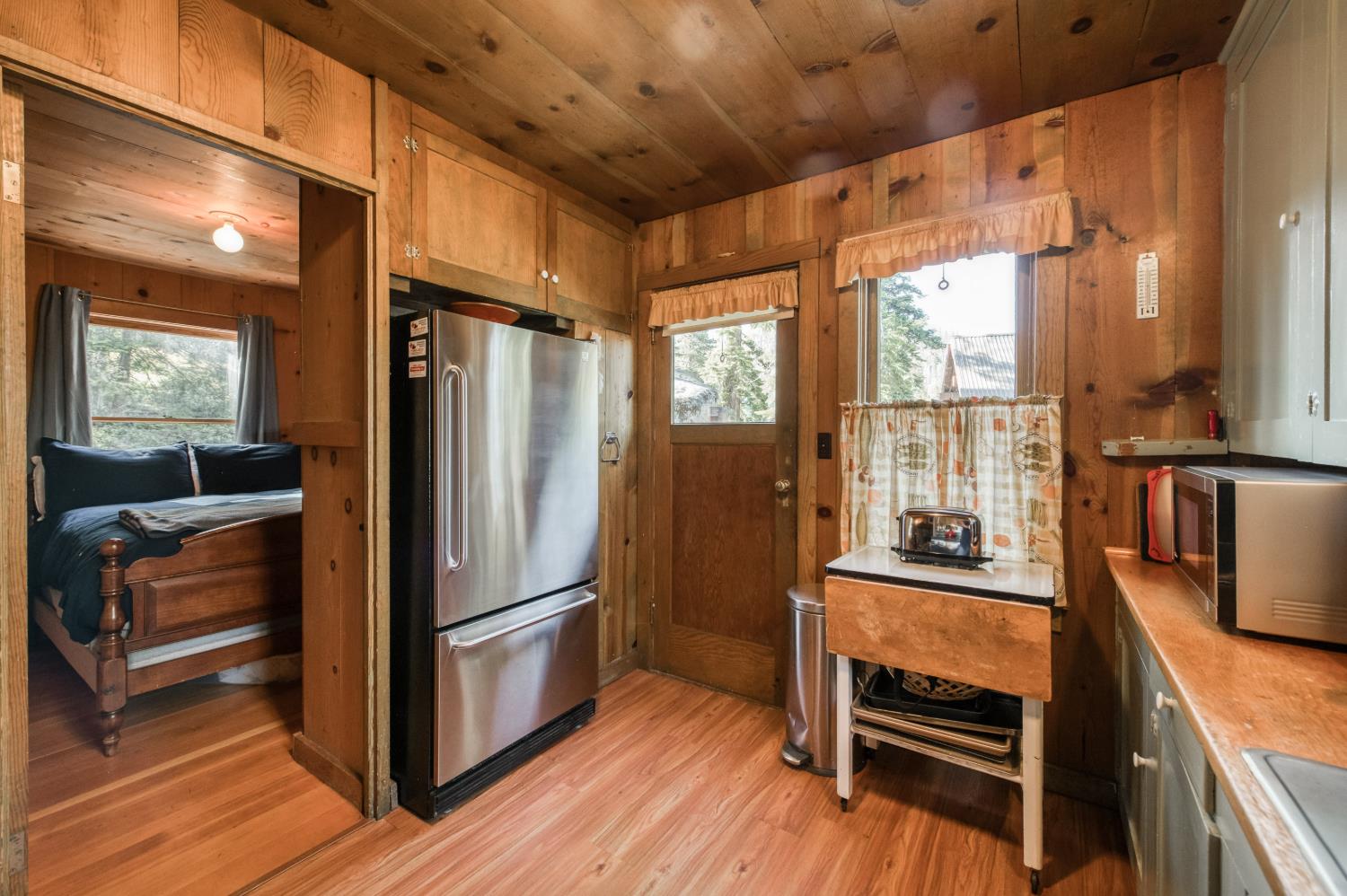 58442 Huntington Lake Road Mono Hot Springs, CA 93642 - Photo 34 of 78