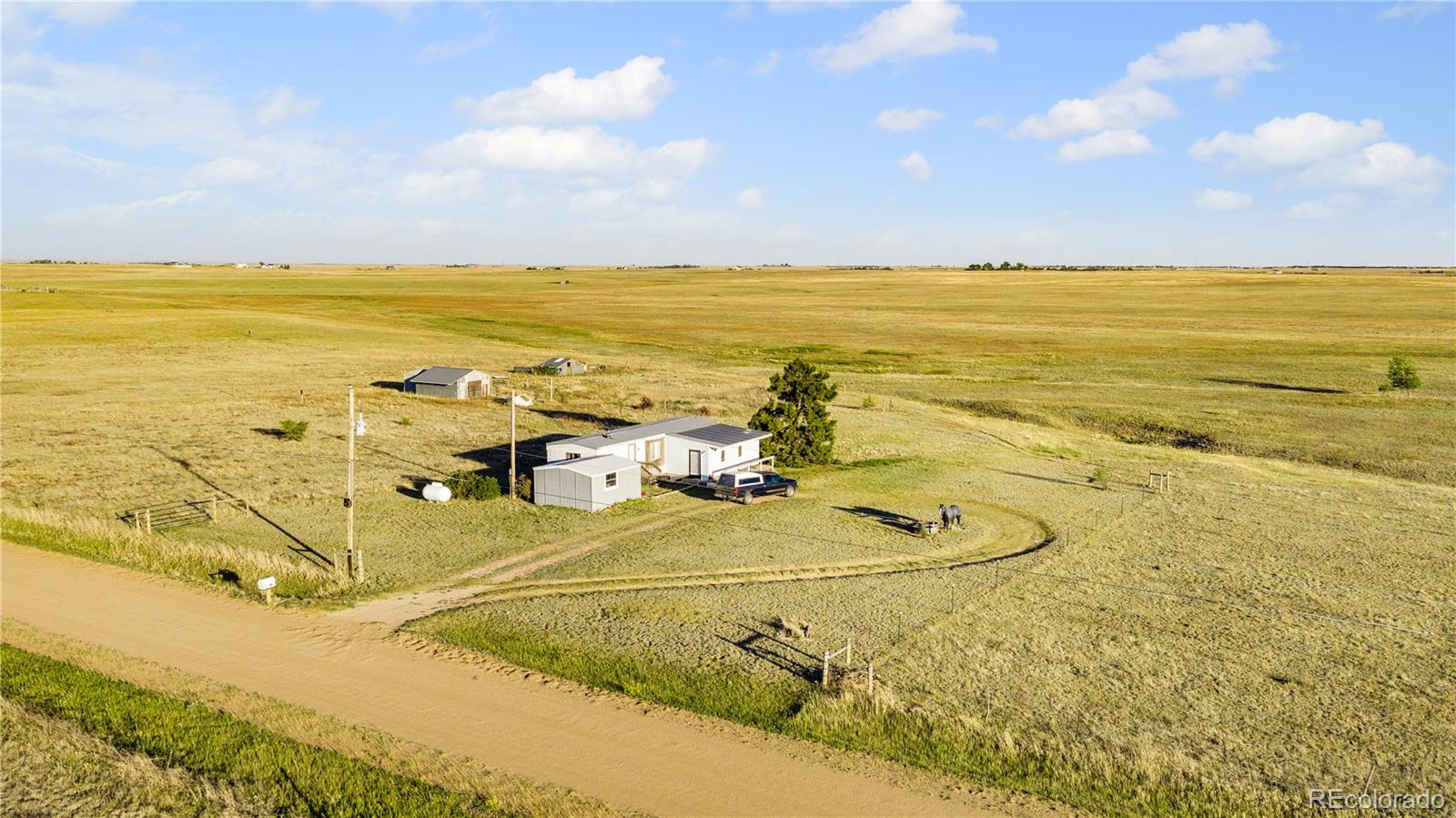 36565 Hanisch Road Calhan, CO 80808 - Photo 13 of 48
