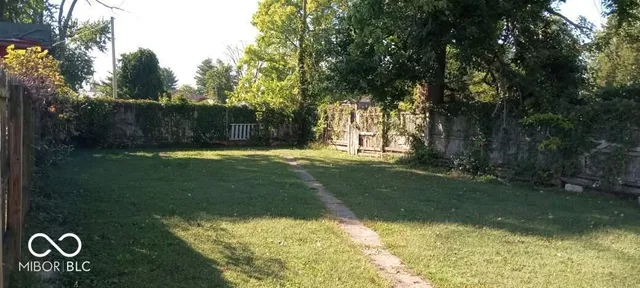 $69,995 | 32 North Main Street, Marshall, IN 47859