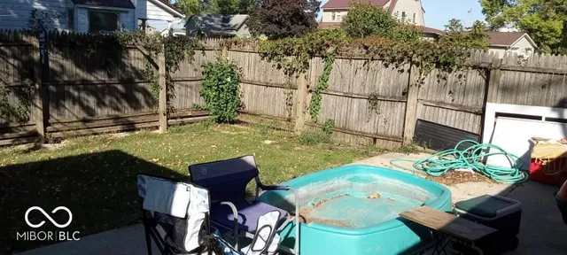 $69,995 | 32 North Main Street, Marshall, IN 47859