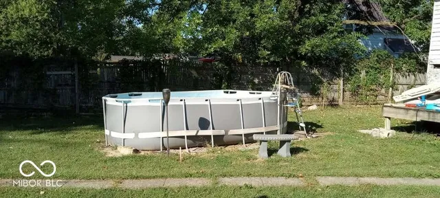 $69,995 | 32 North Main Street, Marshall, IN 47859