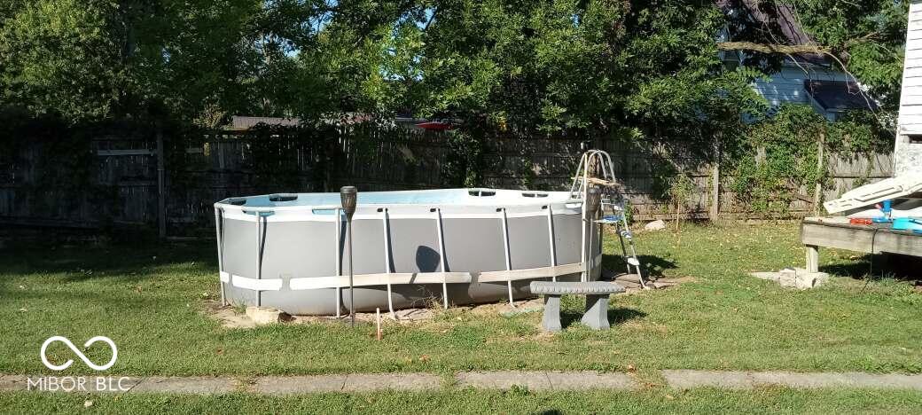 32 North Main Street Marshall, IN 47859 - Photo 16 of 18