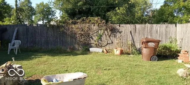 $69,995 | 32 North Main Street, Marshall, IN 47859