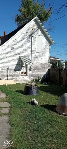 $69,995 | 32 North Main Street, Marshall, IN 47859