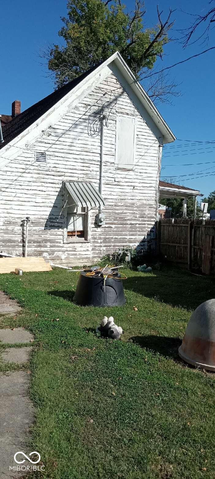 32 North Main Street Marshall, IN 47859 - Photo 3 of 18