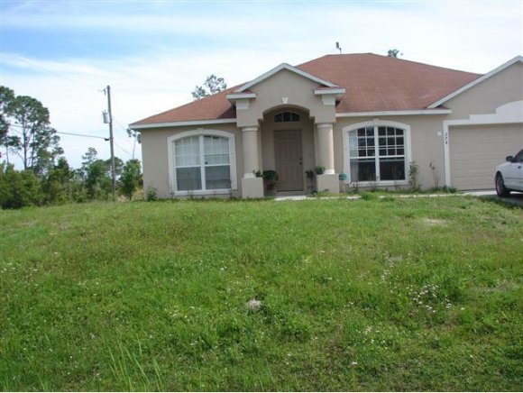 274 Southwest Labra Palm Bay, FL 32908 - Photo 1 of 1 Primary Photo