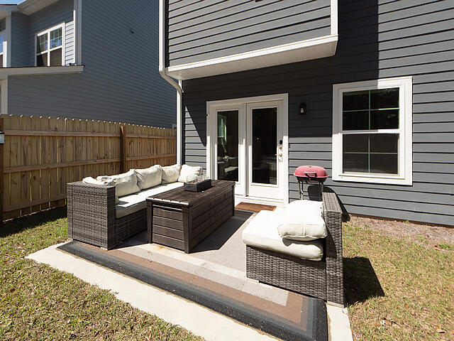 1684 Emmets Road Johns Island, SC 29455 - Photo 39 of 43 43 1684