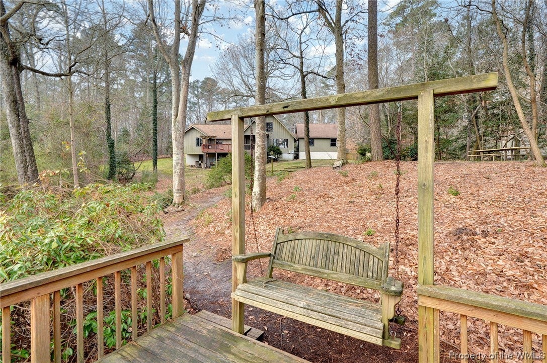 15577 Mill Swamp Road Smithfield, VA 23430 - Photo 38 of 40 Gallery Image 38