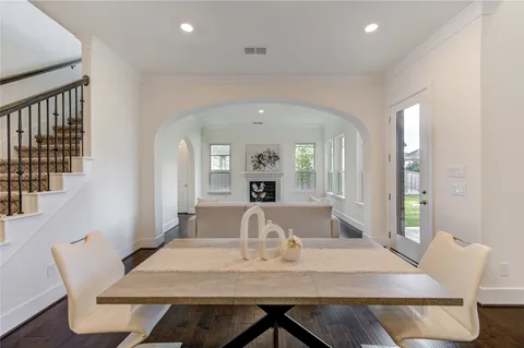 $1,075,000 | 21339 Crescent Winged Drive, Cypress, TX 77433
