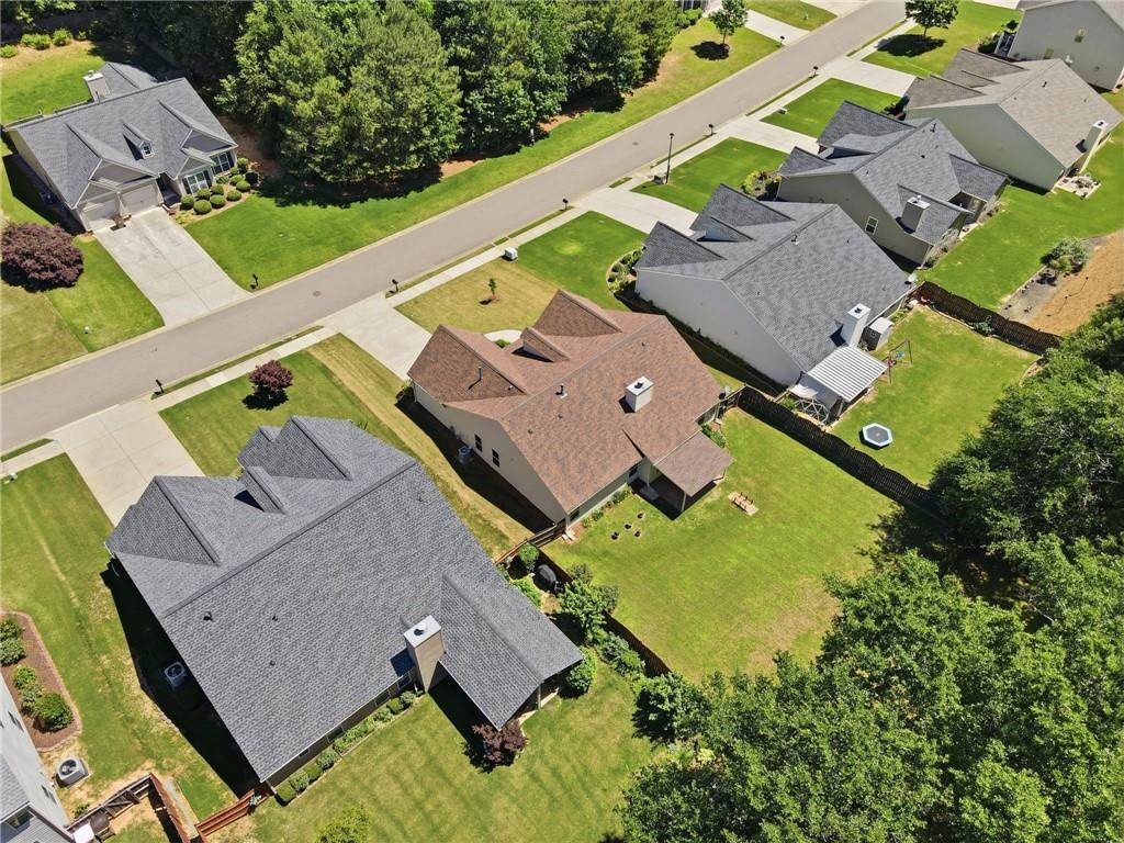 3940 Spring Ridge Drive Cumming, GA 30028 - Photo 43 of 44