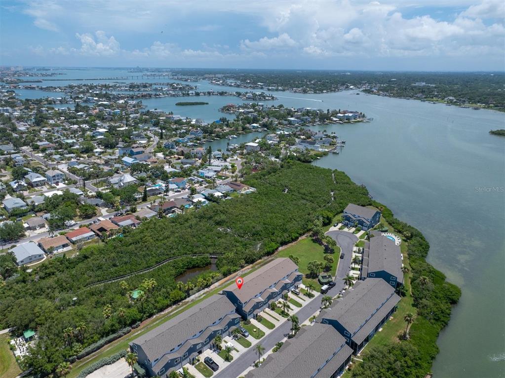 802 Hidden Harbour Drive Indian Rocks Beach, FL 33785 - Photo 55 of 61