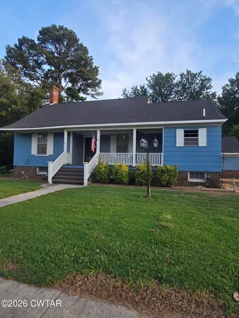 $199,900 | 4 Farwell Street, Jackson, TN 38301