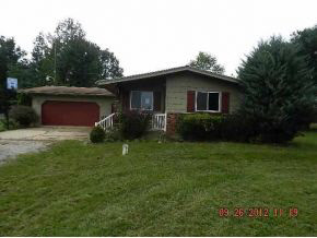 719 East 425 North Rochester, IN 46975 - Photo 1 of 1