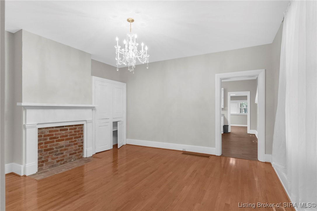 716 West 2nd Street Madison, IN 47250 - Photo 6 of 26