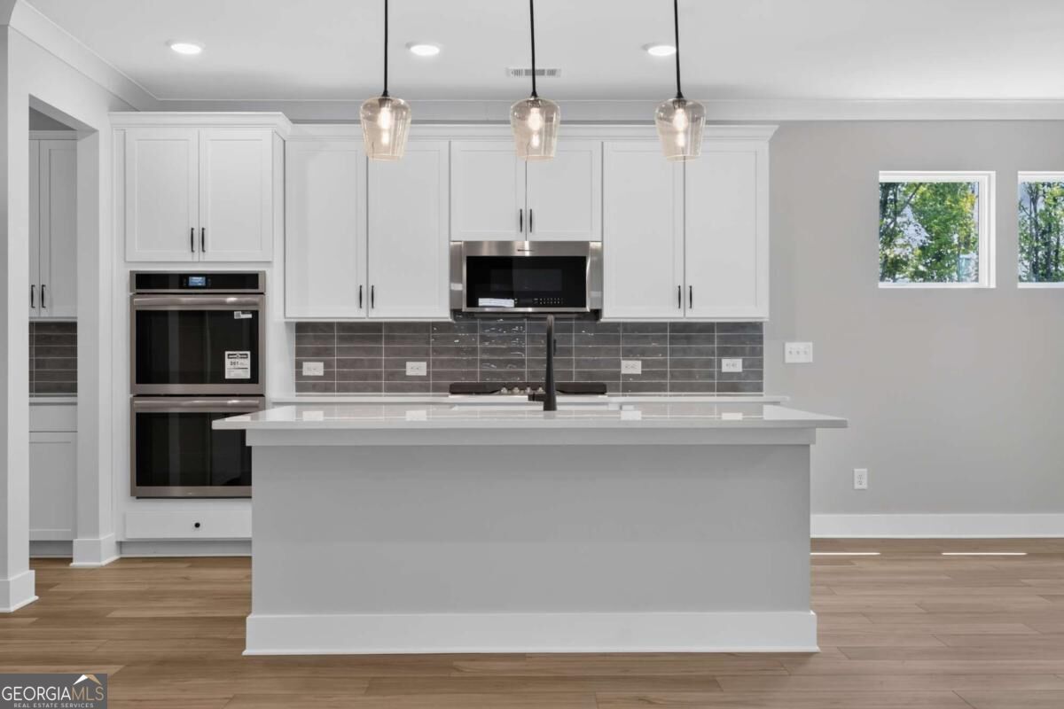 4543 Mary Ruth Way Loganville, GA 30052 - Photo 24 of 71 Gallery Image 24