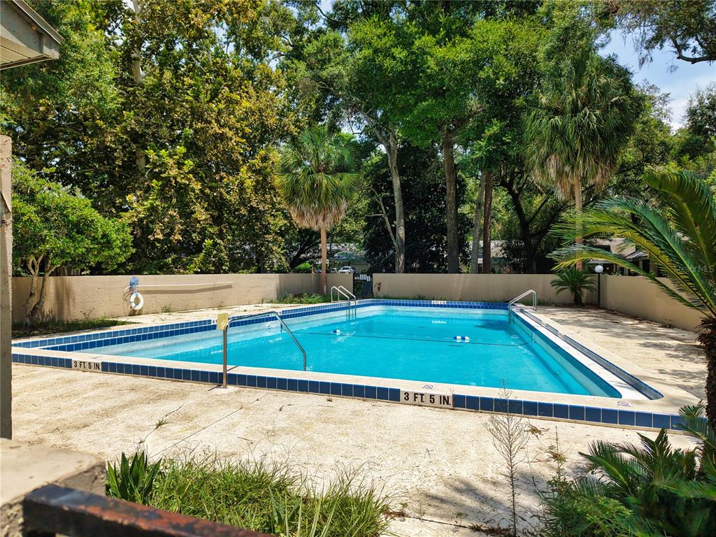 7200 Southwest 8th Avenue, Unit H48 Gainesville, FL 32607 - Photo 5 of 35 Gallery Image 5